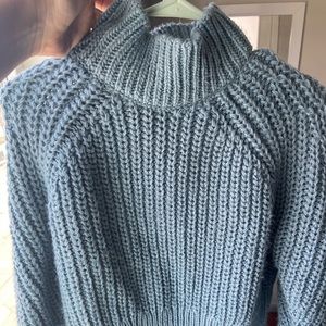 H&M Knit Sweater